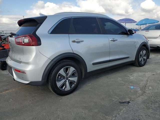 2018 KIA NIRO TOURI KNDCE3LC8J5147810