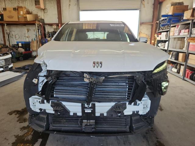 2025 BUICK ENCLAVE PR 5GAEVARS9SJ233052