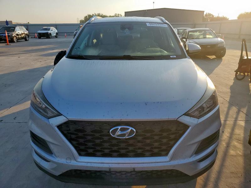 2020 HYUNDAI TUCSON LIMITED KM8J33A41LU127668