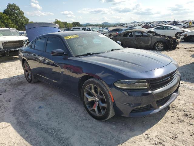 2015 DODGE CHARGER SX 2C3CDXHG2FH738628