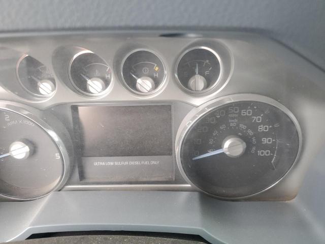 2015 FORD F250 SUPER #3281750901