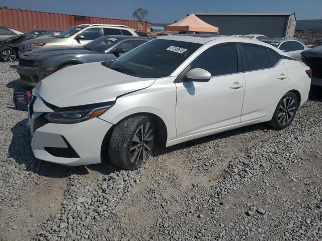 Global Auto Auctions: 2020 NISSAN SENTRA SV