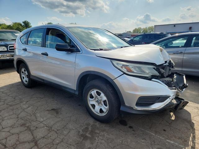 2015 HONDA CR-V LX 5J6RM4H31FL033513