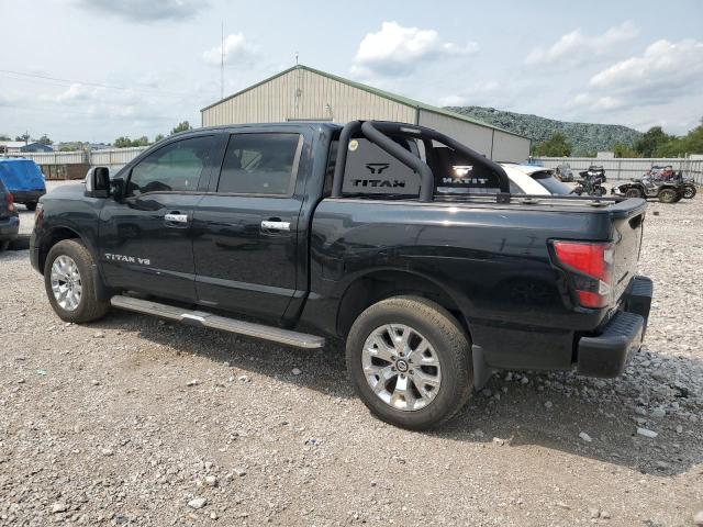 2020 NISSAN TITAN SV 1N6AA1ED6LN501384