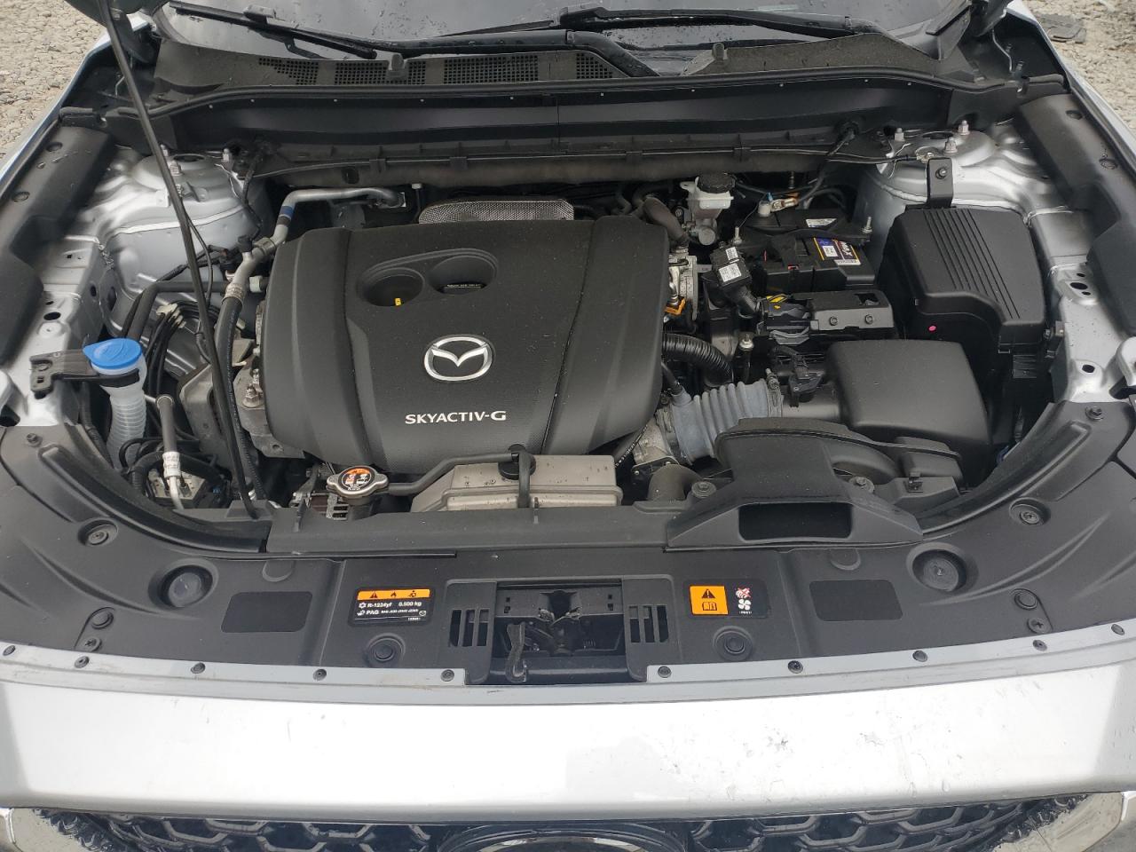 MAZDA CX-5 PREFERRED