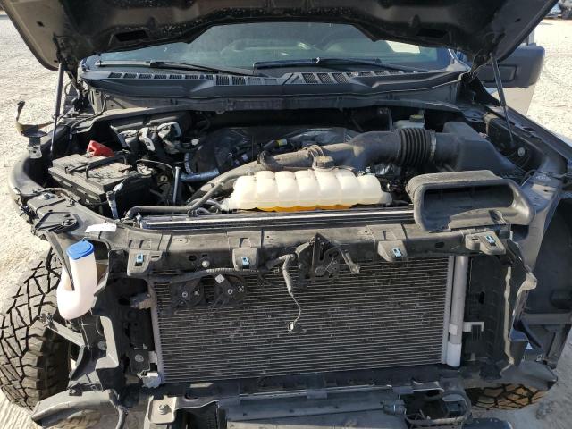 2024 FORD F150 STX #3301805331