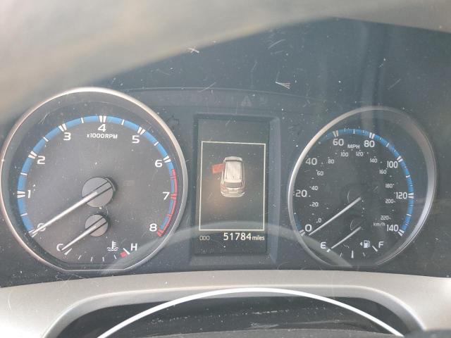 2018 TOYOTA RAV4 LE - 2T3BFREV4JW734752