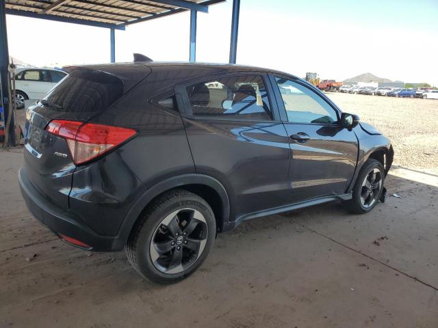 2018 HONDA HR-V EX 3CZRU6H58JG703934