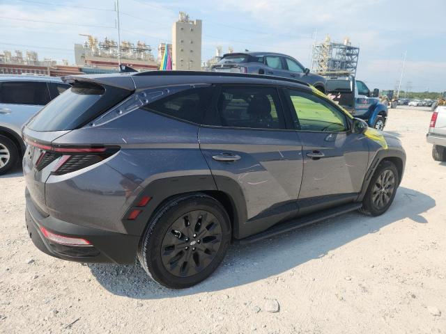 2024 HYUNDAI TUCSON XRT KM8JF3DE0RU340616