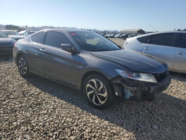 2016 HONDA ACCORD LX- 1HGCT1B31GA004663