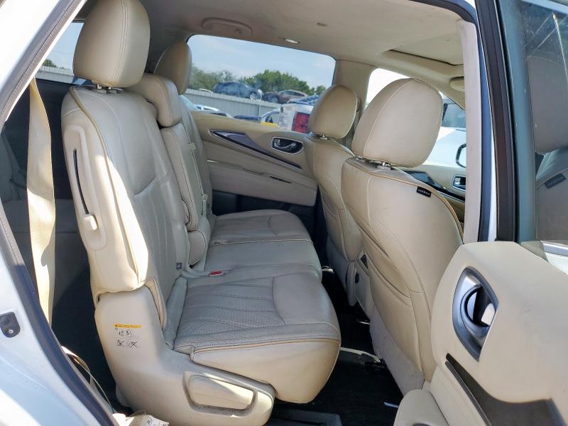 2015 INFINITI QX60 HYBRI 5N1CL0MN5FC500989