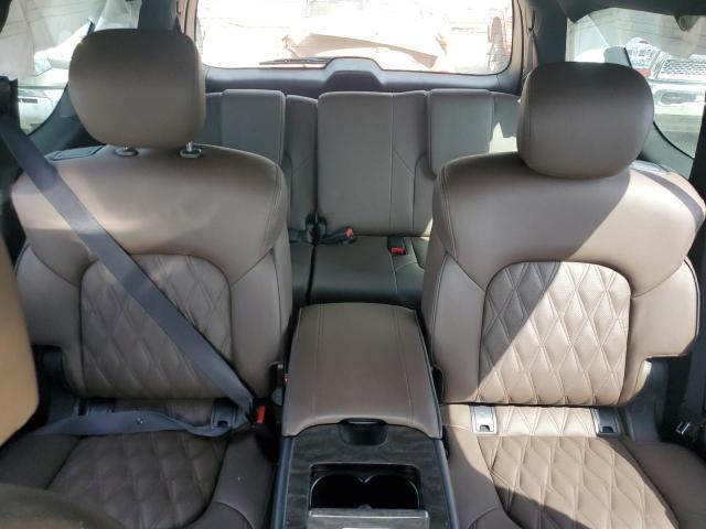 2023 NISSAN ARMADA PLA JN8AY2DA3P9400544