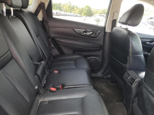 2017 NISSAN ROGUE S JN8AT2MV0HW260747