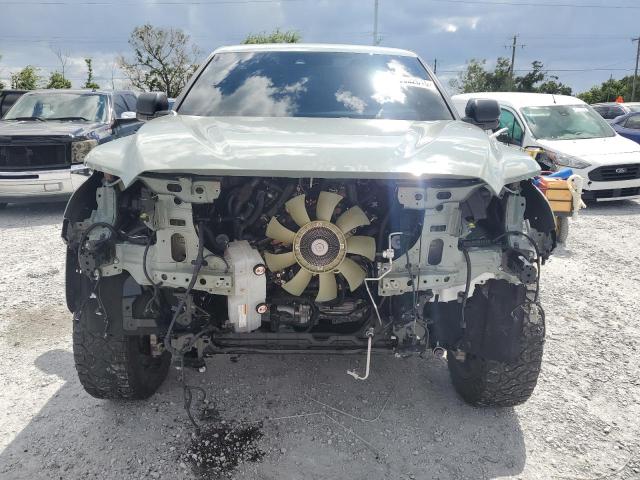 2025 TOYOTA TUNDRA CRE 5TFLA5AB2SX043000