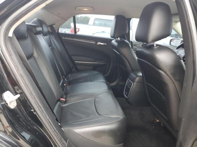 2016 CHRYSLER 300 LIMITE #3296280468