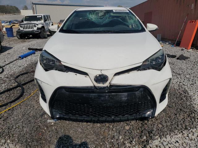 2017 TOYOTA COROLLA L 2T1BURHE8HC884207