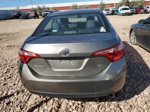 2018 TOYOTA COROLLA L - 5YFBURHE1JP789378