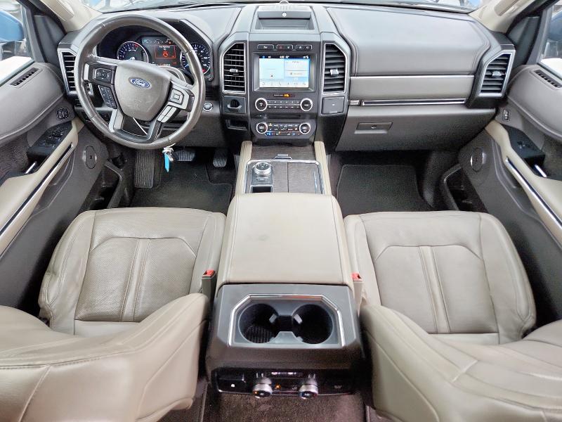 2018 FORD EXPEDITION 1FMJU1KT3JEA22063