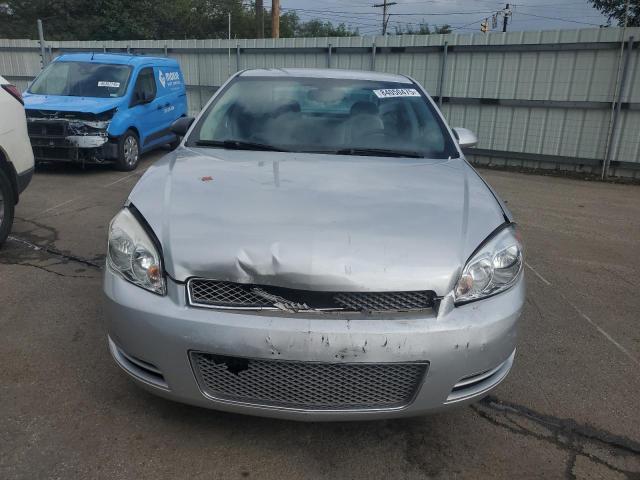 2015 CHEVROLET IMPALA LIM 2G1WA5E33F1146891