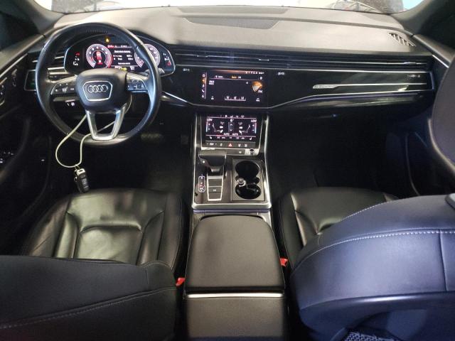 2019 AUDI Q8 PREMIUM WA1AVAF11KD016323