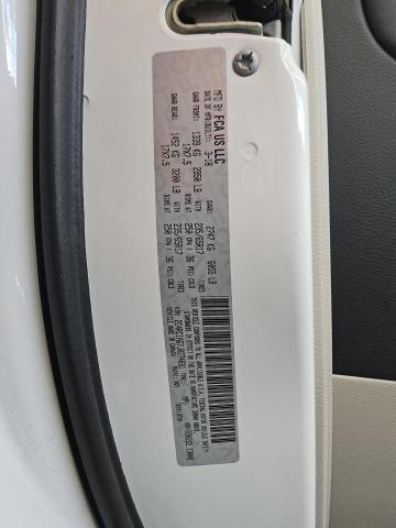 2018 CHRYSLER PACIFICA L 2C4RC1AG7JR274691