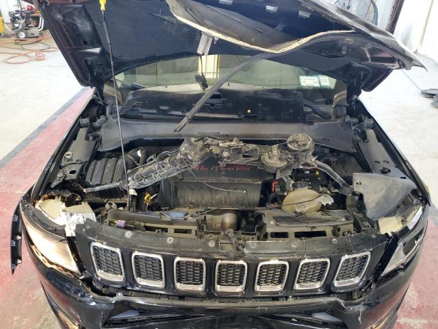 2018 JEEP COMPASS LA - 3C4NJDBB7JT435157