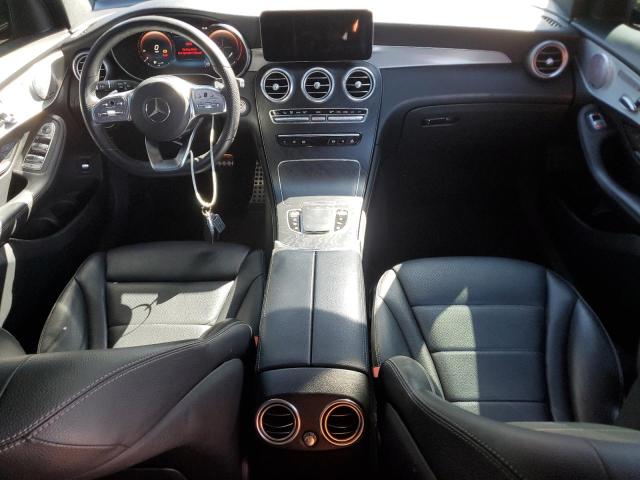 2021 MERCEDES-BENZ GLC 300 W1N0G8DB9MV264177