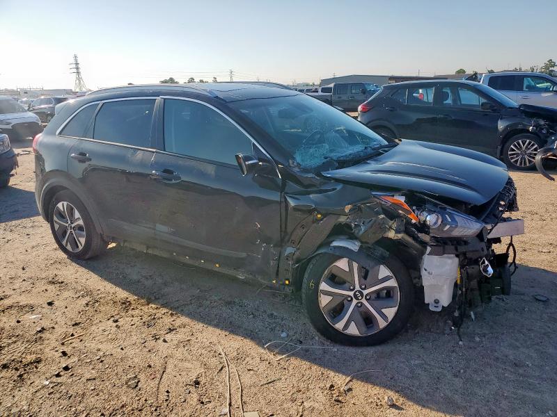 2020 KIA NIRO EX PREMIUM KNDCE3LG5L5073736
