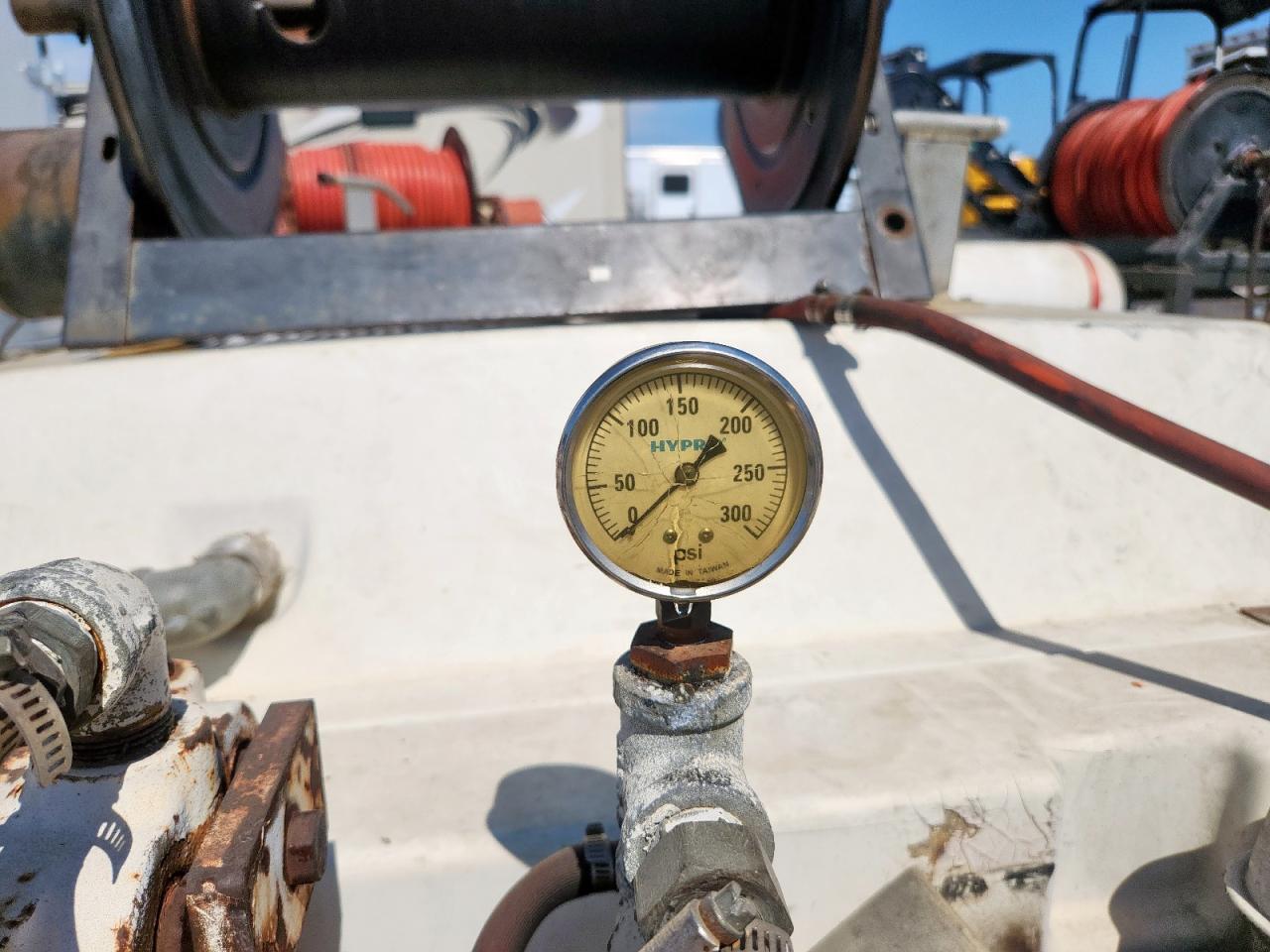 Lot #3246973224 2008 UNKNOWN UNKNOWN