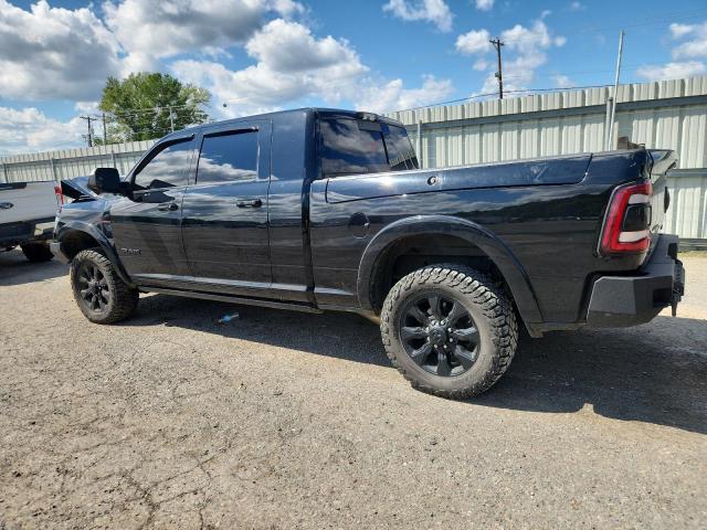 2022 RAM 3500 LIMIT 3C63R3PL2NG192410