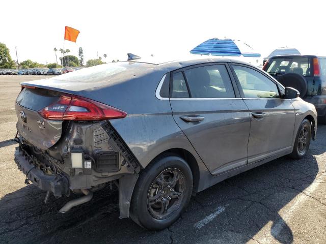 2017 HYUNDAI IONIQ SEL KMHC75LC3HU025101