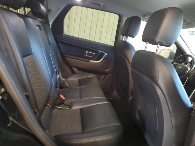 2019 LAND ROVER DISCOVERY SALCP2FX3KH794854
