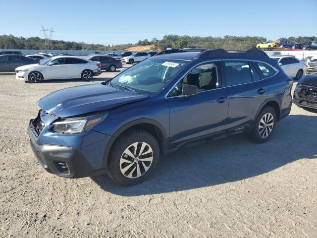 2020 SUBARU OUTBACK - 4S4BTAAC8L3253807