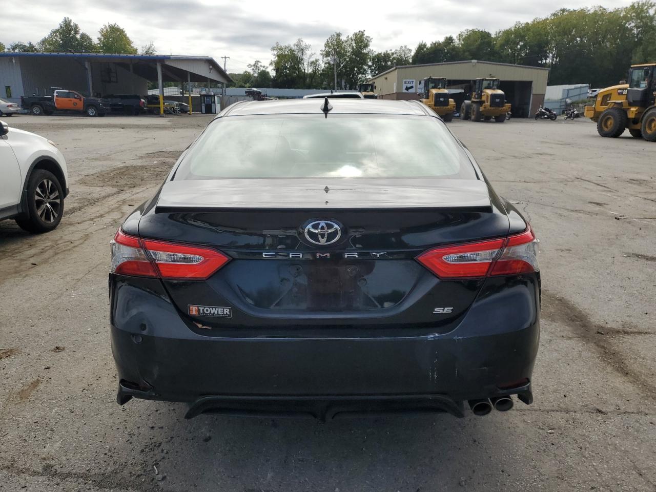 TOYOTA CAMRY L