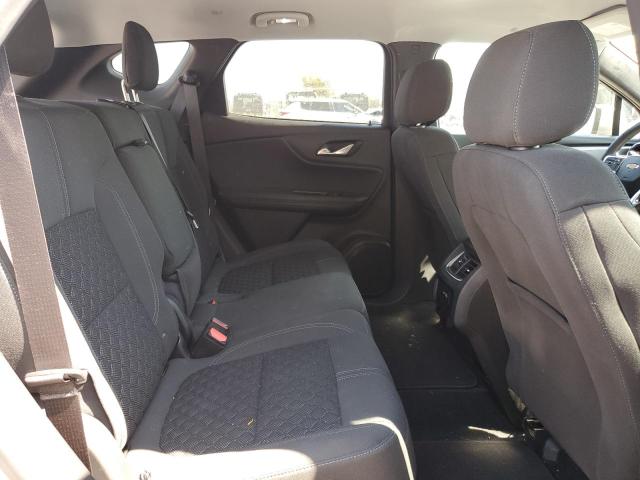 2021 CHEVROLET BLAZER 2LT #3263889687