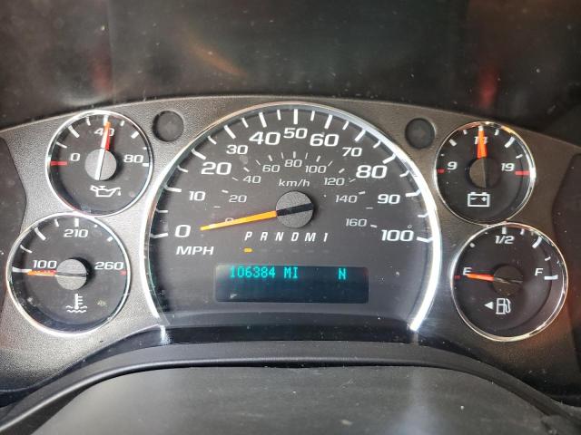 2020 CHEVROLET EXPRESS G3 1GAZGPFG3L1120804
