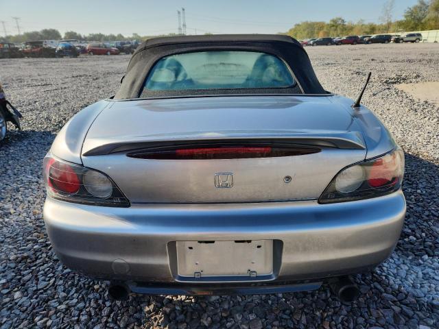 2001 HONDA S2000 #3290382759