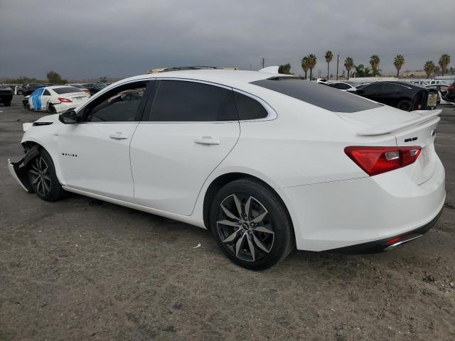 2020 CHEVROLET MALIBU RS 1G1ZG5ST8LF119528