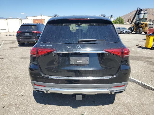2020 MERCEDES-BENZ GLE 350 4JGFB4JE0LA115889