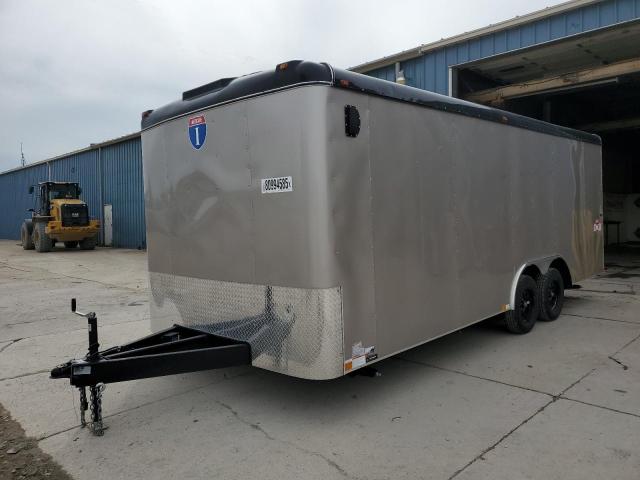 2025 INTERSTATE UNKNOWN #3264496438