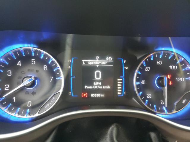 2019 CHRYSLER PACIFICA T 2C4RC1BG3KR561638