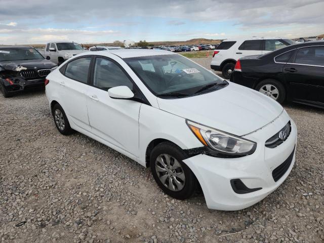 2016 HYUNDAI ACCENT SE KMHCT4AE9GU030621