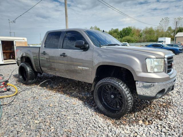 2013 GMC SIERRA K15 #3280460188