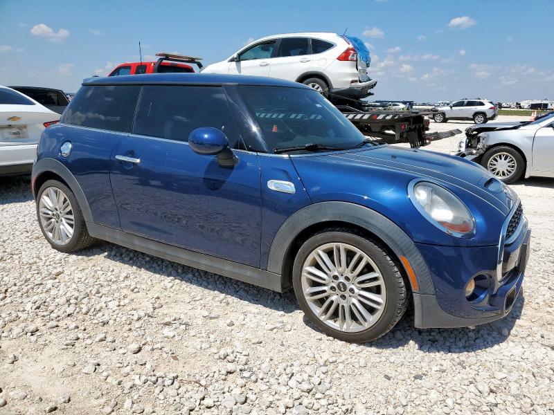 2014 MINI COOPER S - WMWXM7C58ET926166