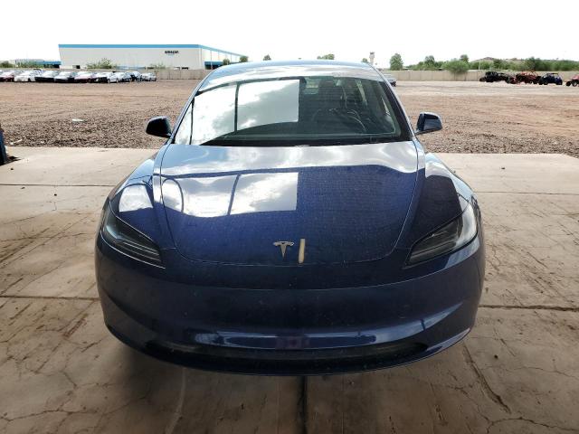 2025 TESLA MODEL 3 - 5YJ3E1EA1SF907138