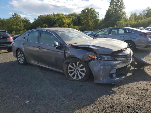 2018 TOYOTA CAMRY L #3241014732