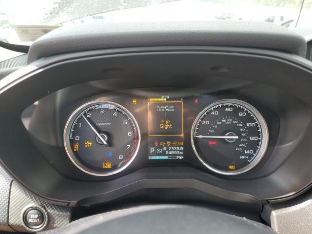 2022 SUBARU FORESTER T JF2SKARC5NH475272