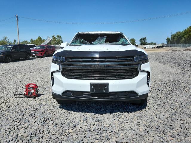 2022 CHEVROLET TAHOE K150 1GNSKRKD9NR327188