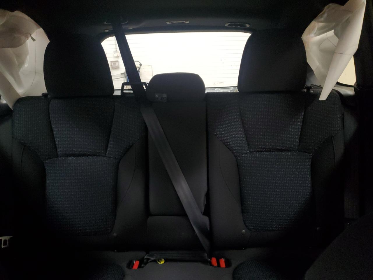 SUBARU FORESTER PREMIUM