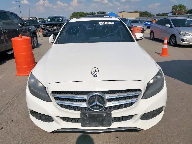 2018 MERCEDES-BENZ C 300 55SWF4JB1JU235489